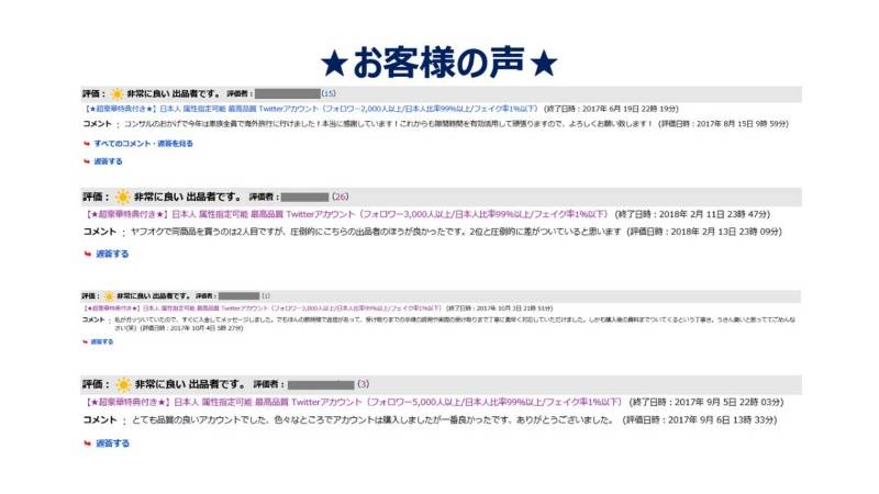 出品画像