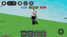 庭を成長させる「GROW A GARDEN」ペットセット