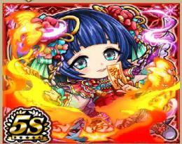 探検ドリランド　5Sオキク