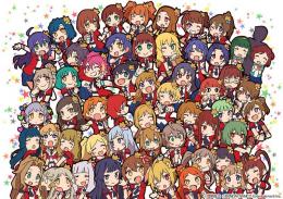 ミリシタ リセマラ SSR1体~フェス限在庫更新 石消費可能 検索可