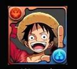 ルフィ+魔法石7450個+モンスター合計600-800体