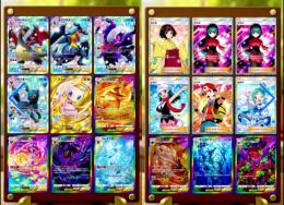 ポケモンTCGポケット ナツメ博士