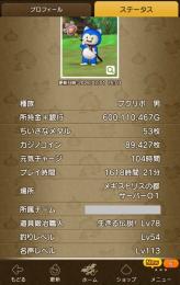 引退します。６億ゴールド付き♬