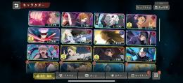 呪術廻戦ファントムパレード