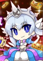 ワールド14 女 アバ 魔晶石4400個 初期垢 即時対応