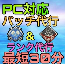 総合実績120件以上【最安値】PC ダブハン爪痕3500円＆ランク