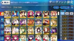 ログイン勢（意思などは期待しないでください）