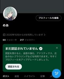  高アクティブall日本人フォロワー210人越えアクティブアカウント