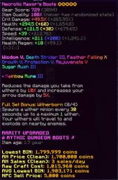 Heroic Hyperion 