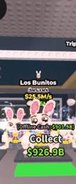 ロスプニトス イースター変異