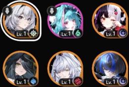 レベル3リセマラ⭐S×4レクイエム、残虹、クロバネ等
