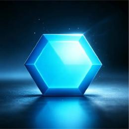 Hexagon--(1-2時間以内に出荷)