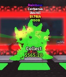 【破格】虹ケルベロス1.7B 即購入️⭕️ 即日対応️⭕️