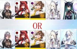 ①②