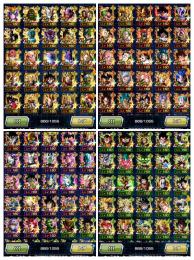 引退　iOS　10周年、グローバルキャラコンプ　ゴジフリ1凸