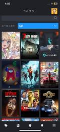 【ファーストオーナー】値下げ交渉あり、初期メアド譲渡不可、人気ゲーム多数アカウント