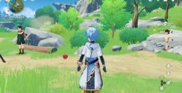 星４キャラもステキやん　­­男主ランク７・４１６７分石持つ無課金　—重雲編—