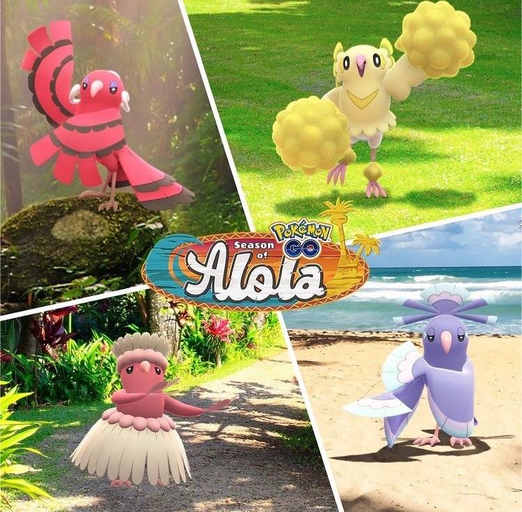 ポケモンgo シーズン7のアバターポーズはこれに決定 男どうするの ｗｗｗｗ バトルリーグ App Spark