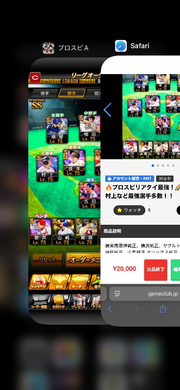 出品画像