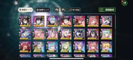 リリース当初にやり込んでました