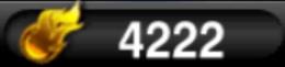 エナジー4200以上