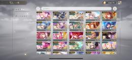 7/9更新　星5 16体　引退するのでお譲りします！