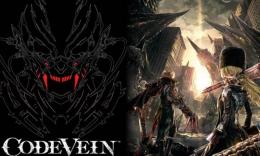 CODE VEIN  PS4 PS5  各種代行　