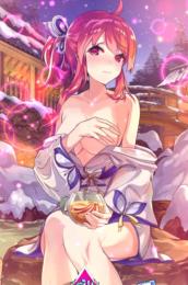 3/31まで！姫札40万近く回収可能、戦闘力2300万、コロシアム3位、レイド1位