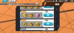 超フェス5体