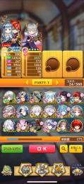 初期垢 ジュエル37000↑ 最強キャラ多数