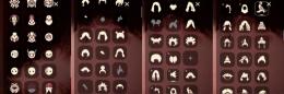 魔法生まれ課金多数ニンテンドー/ウィッチハット/アヌビス