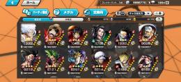 ニカ100レベ　欠片約4200 ダイヤ1200以上
