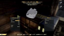 ps4/5 不屈ap弾薬減　SSセット