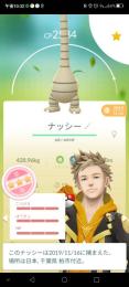星の砂、レアポケモン、コインを増やします！