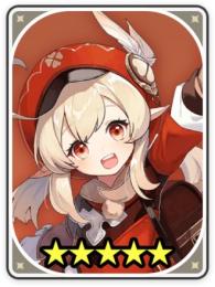 クレー完凸アカウント