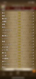 ドラクエ10 全職カンスト&特訓済みアカウント！(購入特典あり)