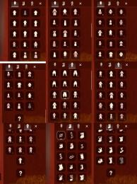 <大樹に集う季節⇒光の修繕者の季節フルコンプ済>