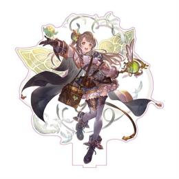 【グラブル】キャラ指定可能 選択制 初期アカ販売【最新】