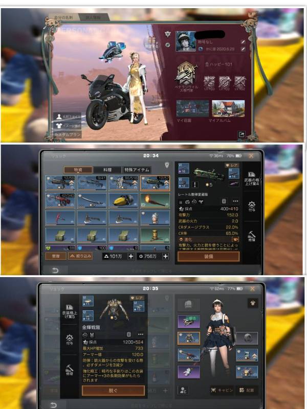 出品画像