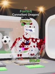 【破格】🔥 フットボールドラゴン1変異 即購入⭕️