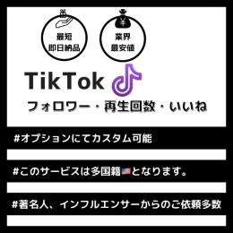 即日納品🙆🏻‍♀️【多国籍🇺🇸】✨️フォロワー増加・再生回数・いいね増加代行✨️