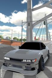 ORIGINlabo s13再現車