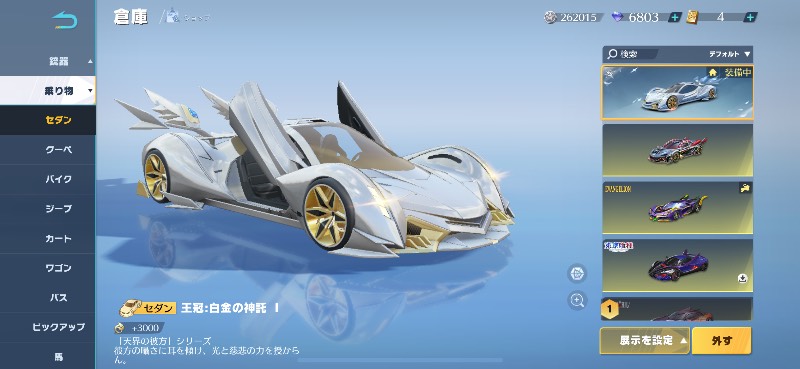 出品画像