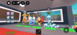 ブレインロットプレッツォロボ、カピタノグリニー、ノーラポリジア、ロスフルーツ