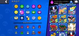 キャラセミコンプ！パワー11×20体以上！！引退！