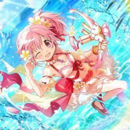 プルウィア☆クララ鹿目まどか+180000個石以上+星5キャ18体「重複含」+魔法の鍵26枚