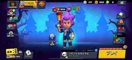 シェリー赤盾垢(ケンジ解放済み、レオンハイチャ付き)メアド変更〇