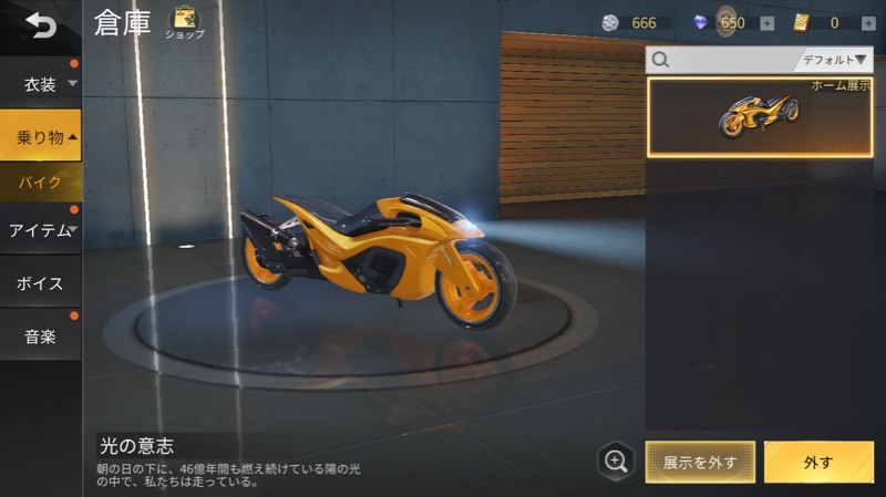 出品画像
