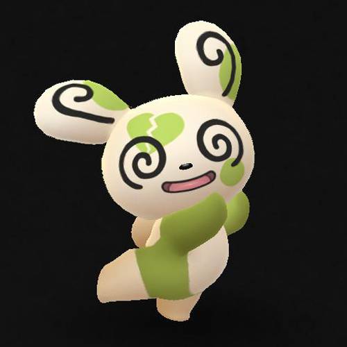 国産色違いハートパッチールトレード ポケモンgoのアカウント売買サイト