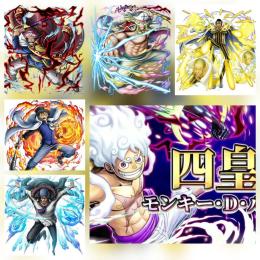 本日限定💎1000✨4500 超フェス6種